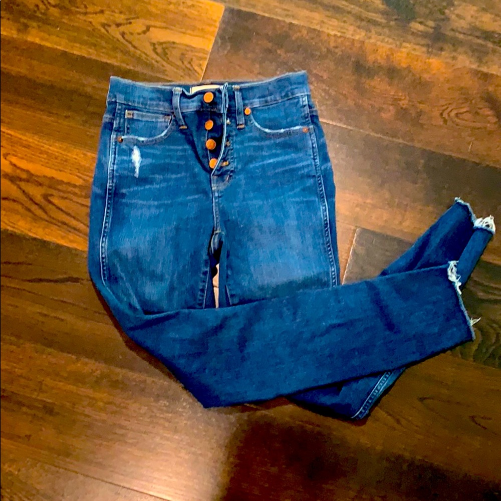 Madewell